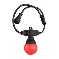 CHAUVET DJ Festoon 2 RGB LED Bulb String Light FESTOON2RGB