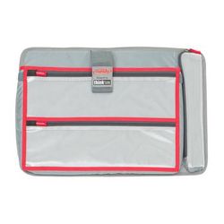 SKB Think Tank-Designed Lid Organizer/Laptop Holder for SKB iSeries 3i-1813 3I-LO1813-TT