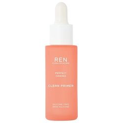 Ren Clean Skincare - Clean Primer Siero antirughe 30 ml unisex