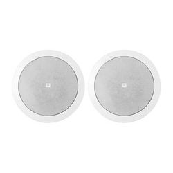 JBL Control 24CT Ceiling Speaker (White) - Pair CONTROL 24CT