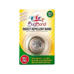 Bugband Original Green