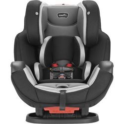 Evenflo Symphony DLX All-in-One Convertible Car Seat - Apex