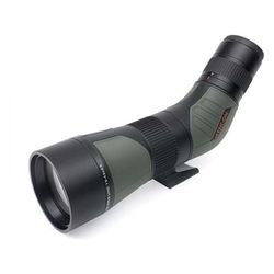Athlon Optics Ares Gen II 15-45x65mm UHD Spotting Scopes 45 Degree Angle Green 312005