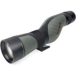 Athlon Optics Ares Gen II 15-45x65mm UHD Spotting Scopes Straight Angle Green 312004