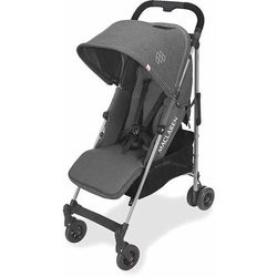 Maclaren Quest Arc Stroller - Charcoal Denim