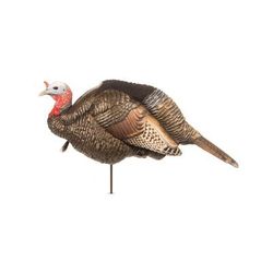 Dave Smith Decoys 3/4 Strut Jake Decoy Black JAK