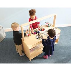 Sensory Play Kitchen - Whitney Brothers WB0384