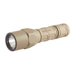 SureFire G2X-D LED Tactical Flashlight (Desert Tan) G2X-D-TN