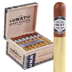 J.F.R. Lunatic Habano Chiquito - Box of 28