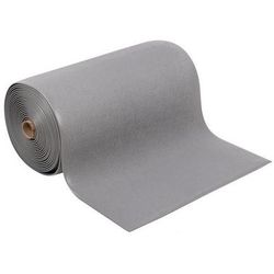 Rouleau Anti Fatigue 18.3 Ml X 91 Cm - Gris - Manutan Expert