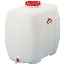 Reservoir Ovale -industriel Contenance 300l - Cemo