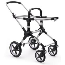 Bugaboo Fox2 Base - Aluminum