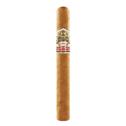 Ashton Cabinet Selection Cigars No. 4 - BOX (25)