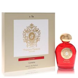 Tiziana Terenzi Wirtanen For Women By Tiziana Terenzi Extrait De Parfum Spray (unisex) 3.38 Oz