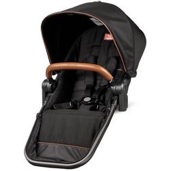 Agio by Peg Perego Z4 Companion Seat - Black