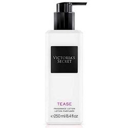 Victoria's Secret Other | 2/$30 Tease Lotion | Color: Black | Size: E250 Ml/8.4 Fl Oz