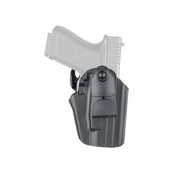 Safariland Model 575 7TS GLS Pro-Fit IWB Holster Glock 19/23/32 Right Hand STX Plain Black 575-283-411