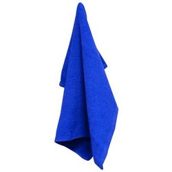 Carmel Towel Company C1518 Large Rally in Royal Blue | Cotton