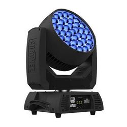 CHAUVET PROFESSIONAL Rogue R3X LED Wash Light (RGBW) ROGUER3XWASH