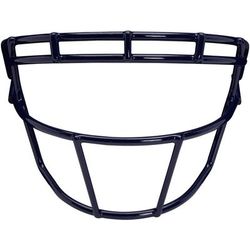Schutt F7 ROPO-SW-NB Carbon Steel Football Facemask Navy