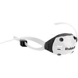 Riddell SpeedFlex Cam-Loc TCP Football Chin Strap White