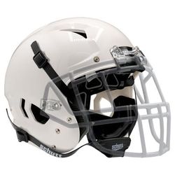 Schutt Vengeance A11 2.0 Youth Football Helmet White