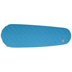 Kelty Cosmic Si Mummy Sleeping Pad Sleeping Pad Reflecting Pond One Size 37451120