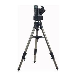 iOptron AZ Mount Pro GoTo Alt-Az Mount with LiteRoc Tripod 8903