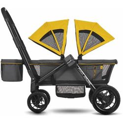Evenflo Pivot Xplore All-Terrain Stroller Wagon - Adventurer