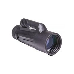 Firefield Siege 10x50 Monocular Black FF12004