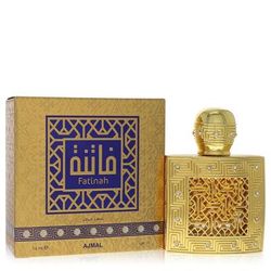 Fatinah For Women By Ajmal Concentrated Perfume Oil (unisex) 0.47 Oz
