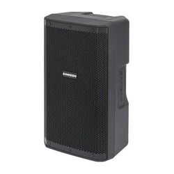 Samson RS110A Two-Way 10" 300W Powered Portable PA Speaker with Bluetooth RS110A