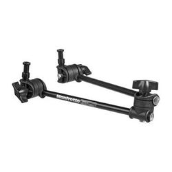 Manfrotto 196AB-2 Articulated Arm - 2 Sections, Without Camera Bracket 196AB-2