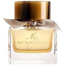 Burberry My Burberry My Burberry Eau de Parfum 50ml