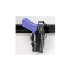 Safariland 6280 Level II Retention Mid-Ride Holster Right Hand Black 6280-14921-91