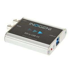 Inogeni SDI to USB 3.0 Converter