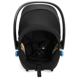 Clek Liingo Lightweight Infant Car Seat - Carbon (Jersey Knit)