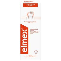 elmex® Collutorio Protezione Carie 400 ml