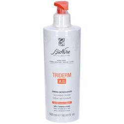 BioNike Triderm AD Crema Detergente 500 ml