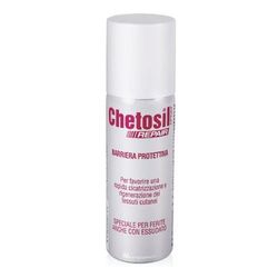 Chetosil® Spray Repair Barriera Protettiva 125 ml