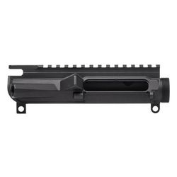 Aero Precision M4E1 Threaded Stripped Upper Receiver 223 Remington/5.56 NATO 7075-T6 Aluminum Black Anodized APAR700201C