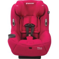 Maxi Cosi Pria 85 Ribble Convertible Car Seat - Havana Pink