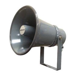 Speco Technologies SPC15T 8" Weatherproof PA Speaker Horn SPC-15T