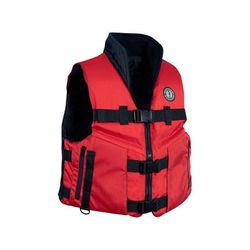 Mustang Survival Accel 100 Fishing Life Jacket SKU - 205125