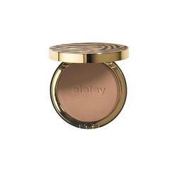 sisley - Phyto-Poudre Compacte Cipria 12 g Marrone unisex