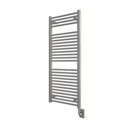 Tuzio Savoy Hydronic Towel Warmer H1041