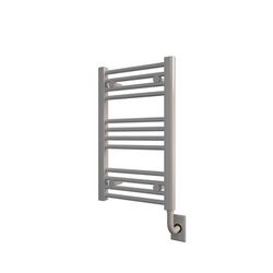 Tuzio Savoy Hydronic Towel Warmer H1101