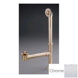 Cheviot Lift & Turn Tub Drain 2222-CH