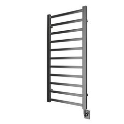 Tuzio Milano Hydronic Towel Warmer H7043