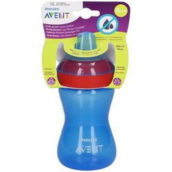 Philips Avent My Grippy Tazza con Beccuccio Morbido, dai 9 mesi (300 m